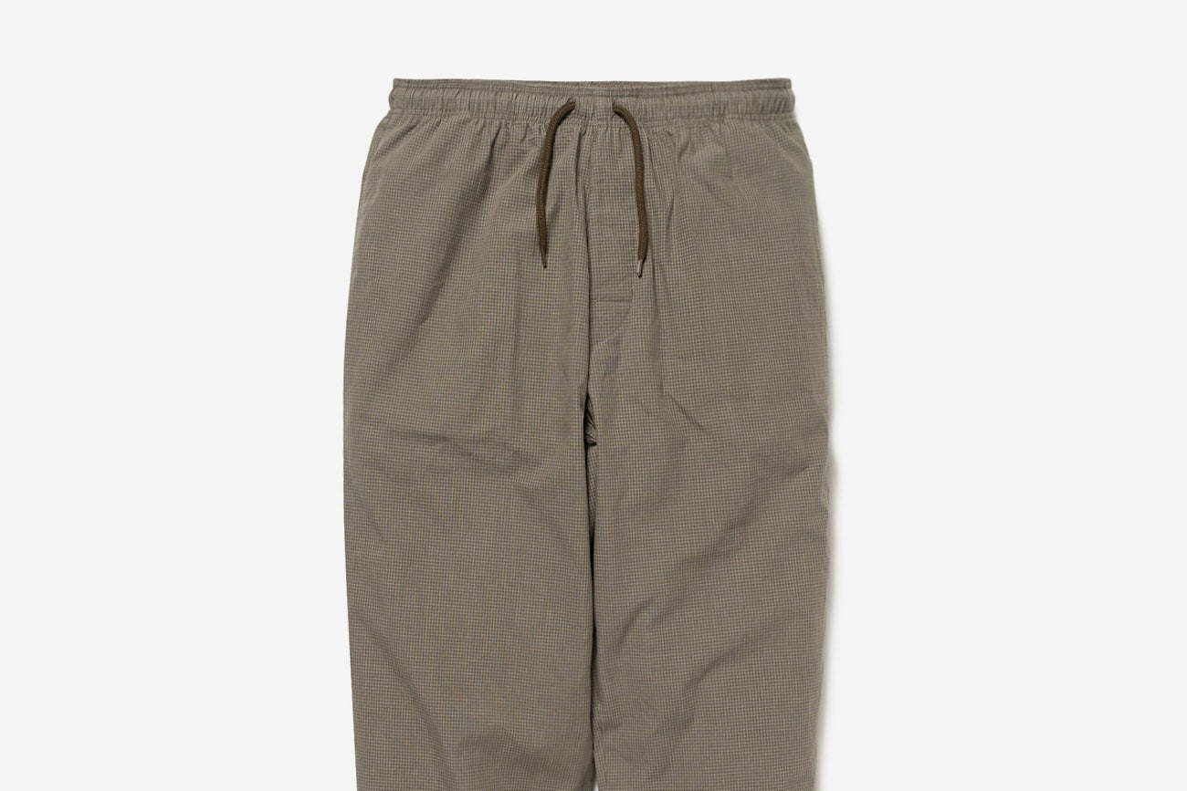 WTAPS / SDDT2001 / TROUSERS / COTTON. WEATHER – web-inter