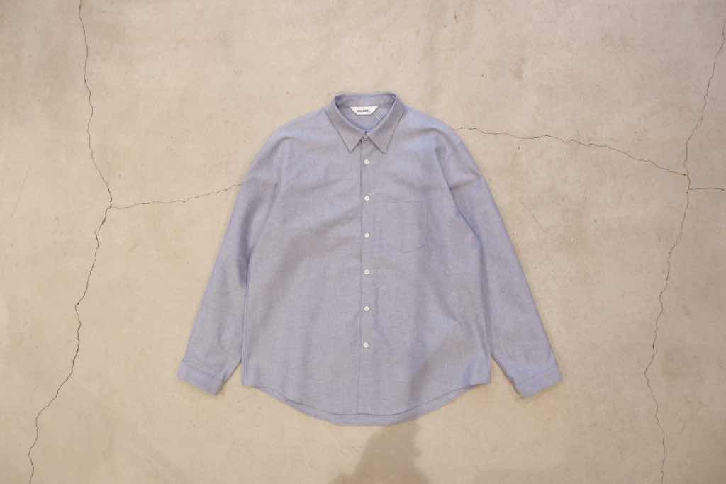 DIGAWEL / Shirt (generic)②OX