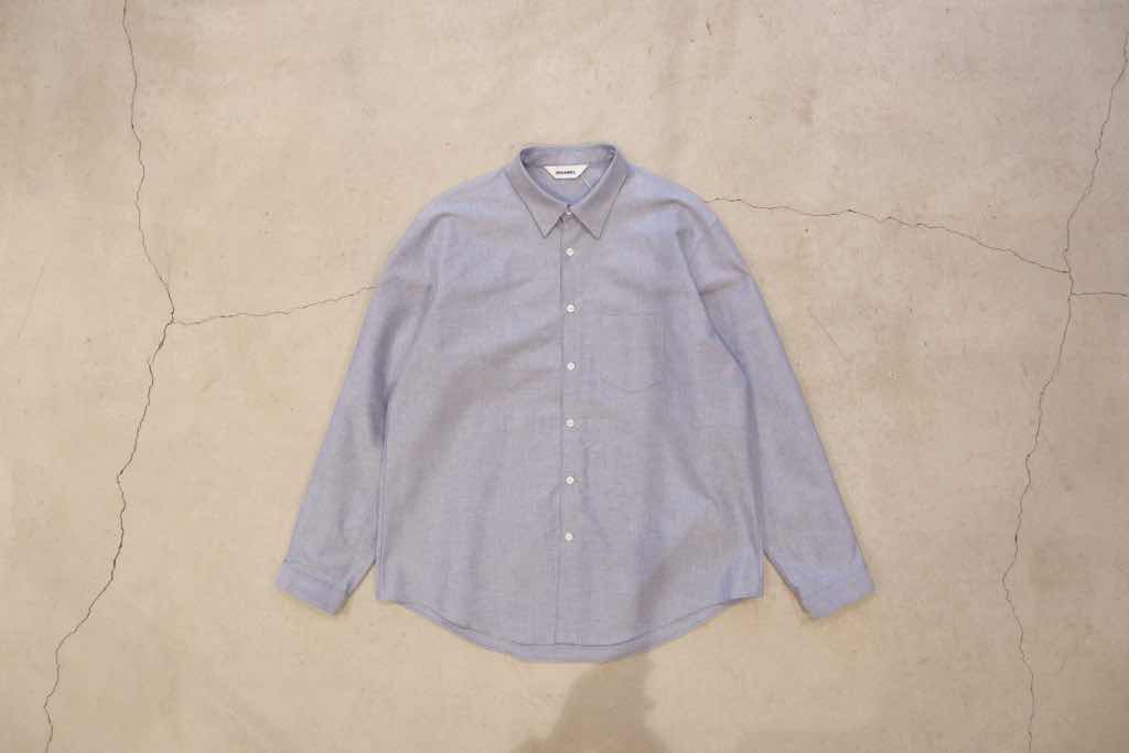 SALE<30%OFF> DIGAWEL / Shirt (generic)②OX