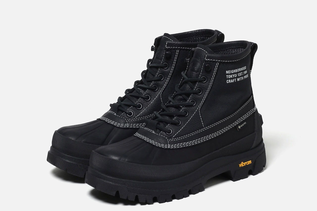 NEIGHBORHOOD / NH X SOREL . DAYSTORM HORIZON GTX – web-inter