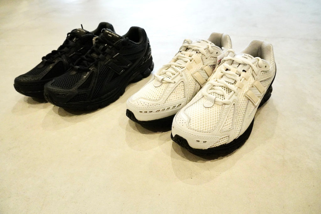 COMME des GARCONS HOMME / × New Balance 1906R – web-inter