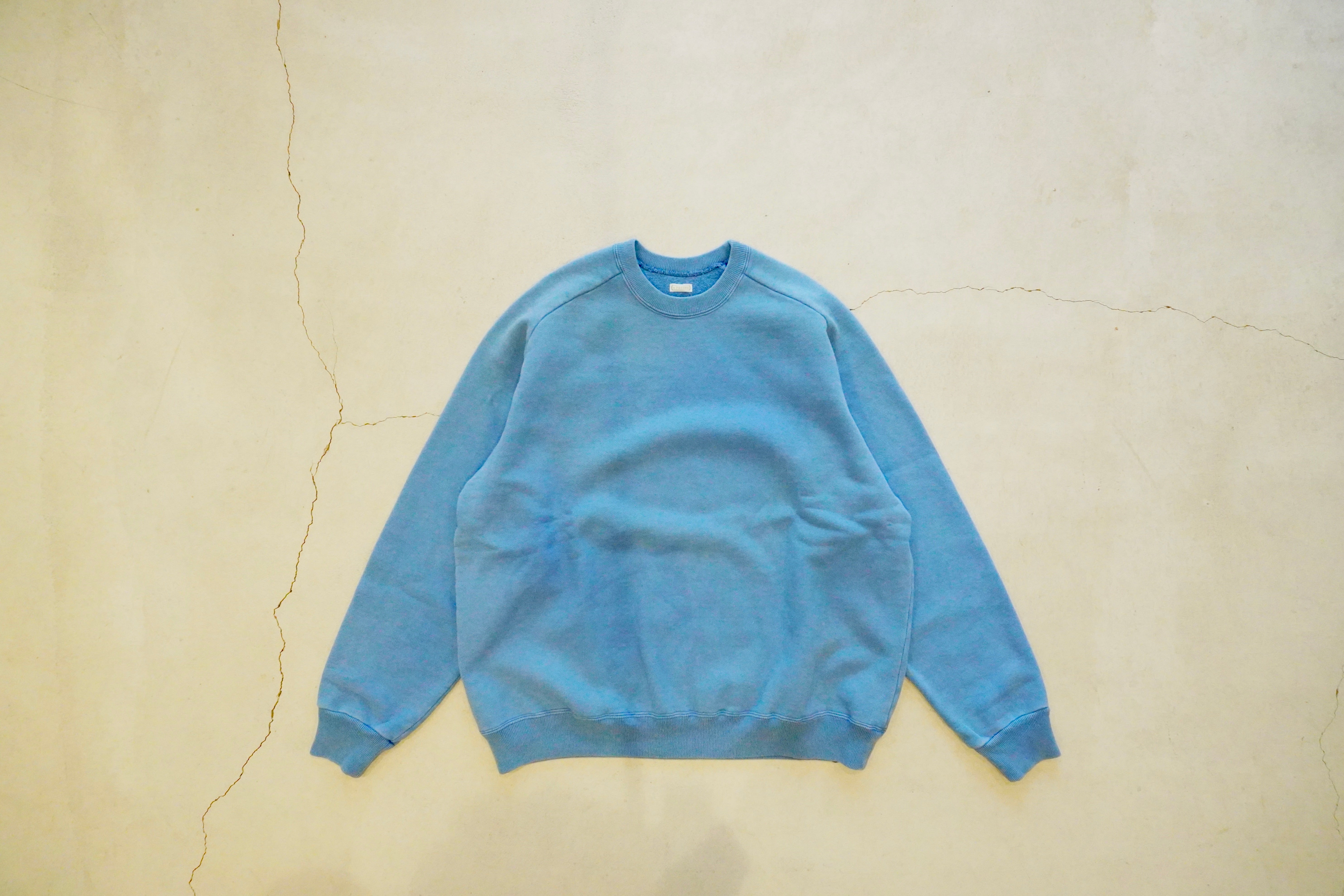 A.PRESSE / Vintage Sweatshirt – web-inter