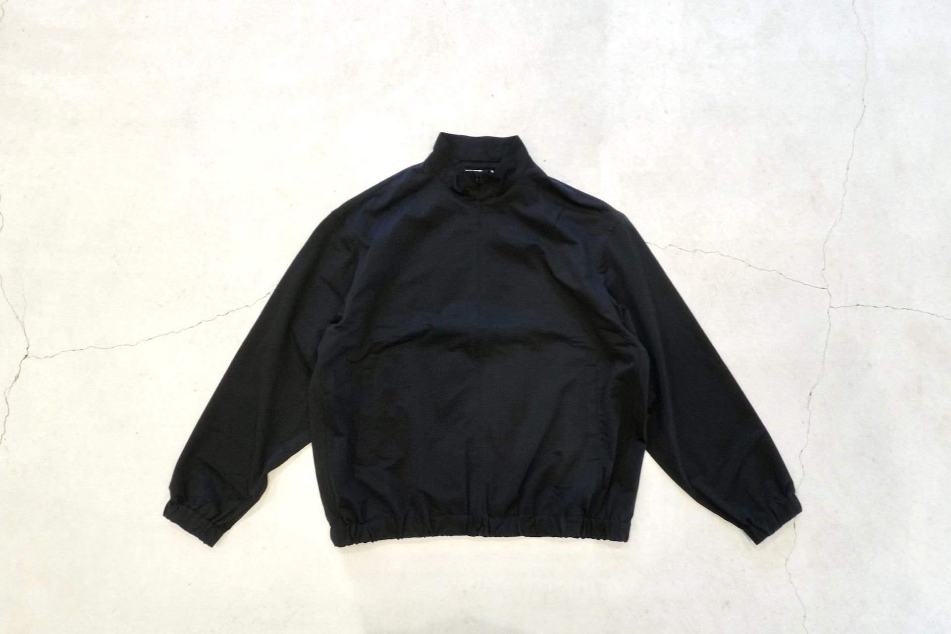 YOKO SAKAMOTO / TRACK JACKET – web-inter