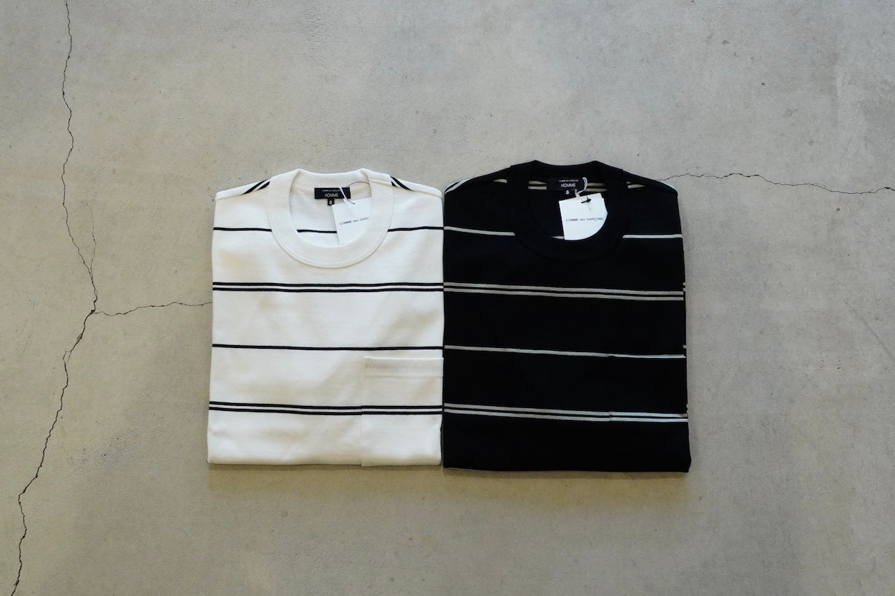 SALE<30% OFF>COMME des GARCONS HOMME / 綿度詰天竺 COTTON