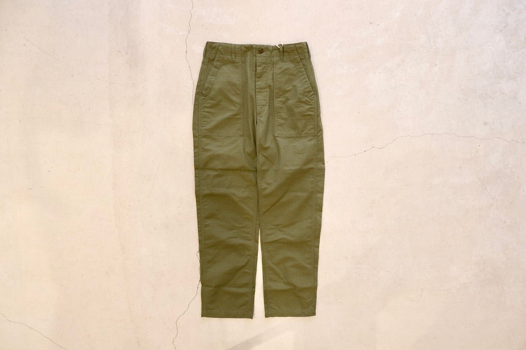 MORE SALE<40% OFF>Engineered Garments / Fatigue Pant - Cotton Ripstop