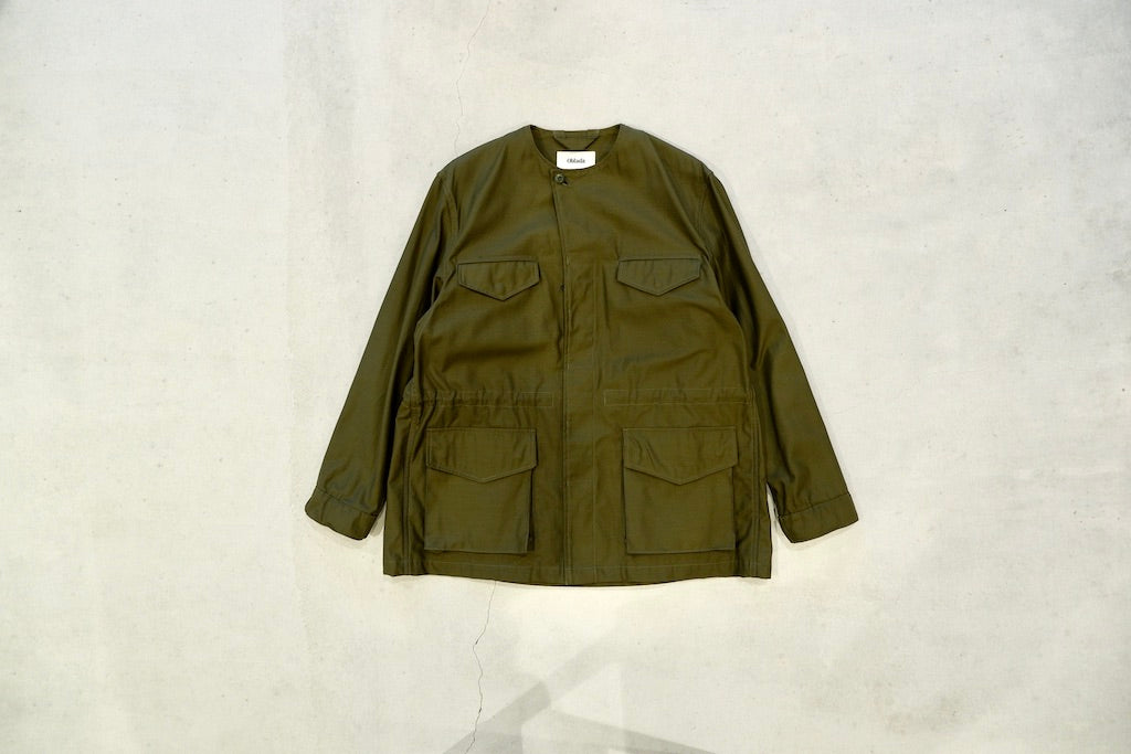 Oblada /FIELD JACKET