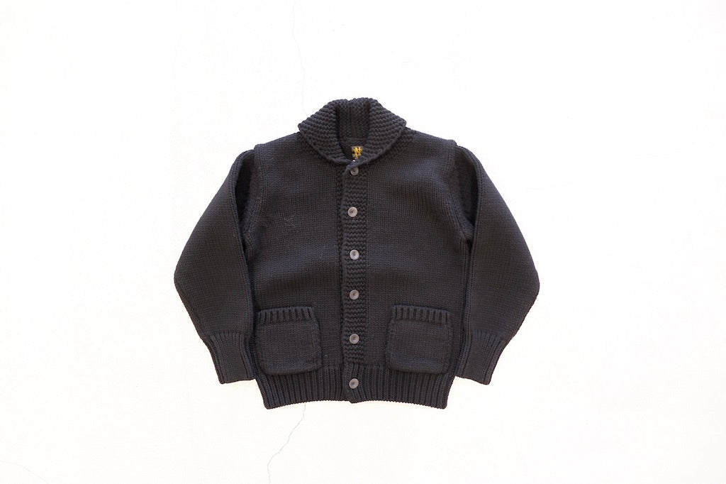 SALE <30%OFF> BATONER / COWICHAN SWEATER