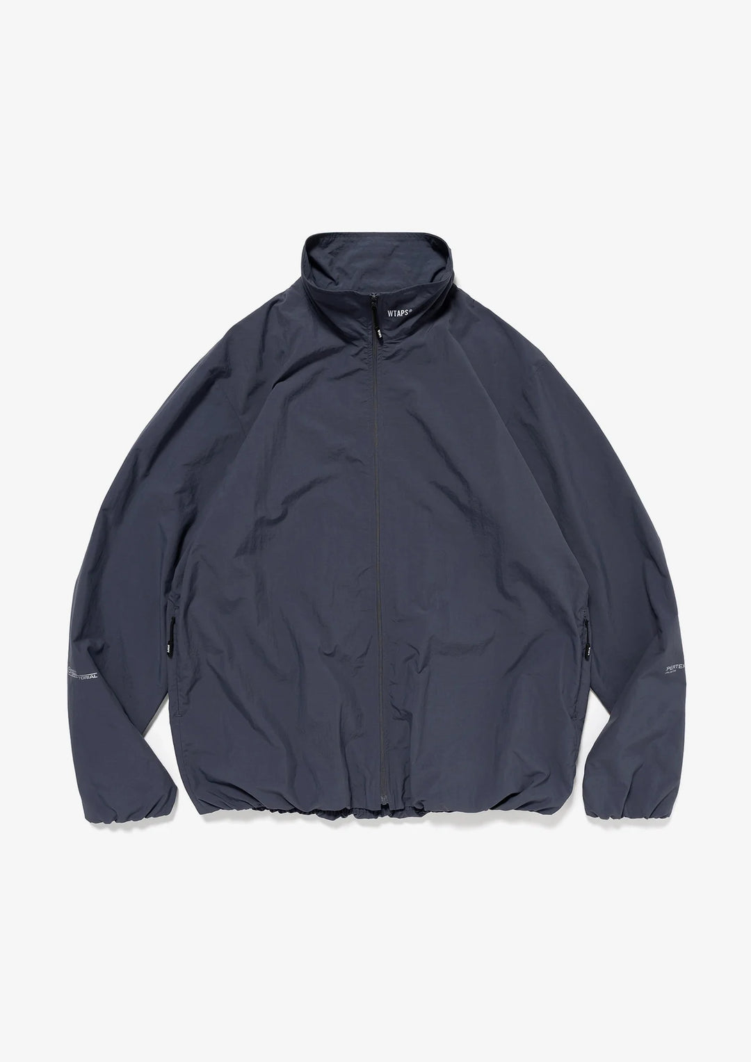 T*a様 WTAPS トラックジャケット 04 ブルゾン WTAPS / TRACK / JACKET / NYLON. TUSSAH. PERTEX® – web-inter