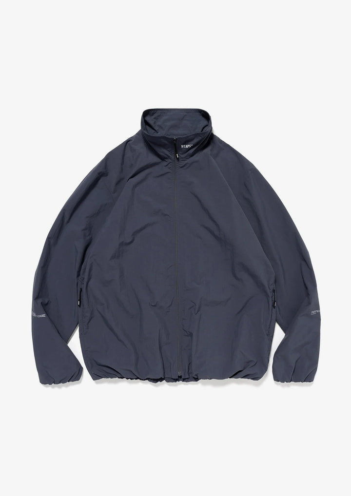WTAPS SBS/JACKET/NYLON.TUSSAH.PERTEX® WTAPS / TRACK / JACKET / NYLON. TUSSAH. PERTEX® – web-inter