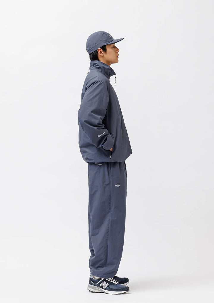 WTAPS / TRACK / JACKET / NYLON. TUSSAH. PERTEX® – web-inter