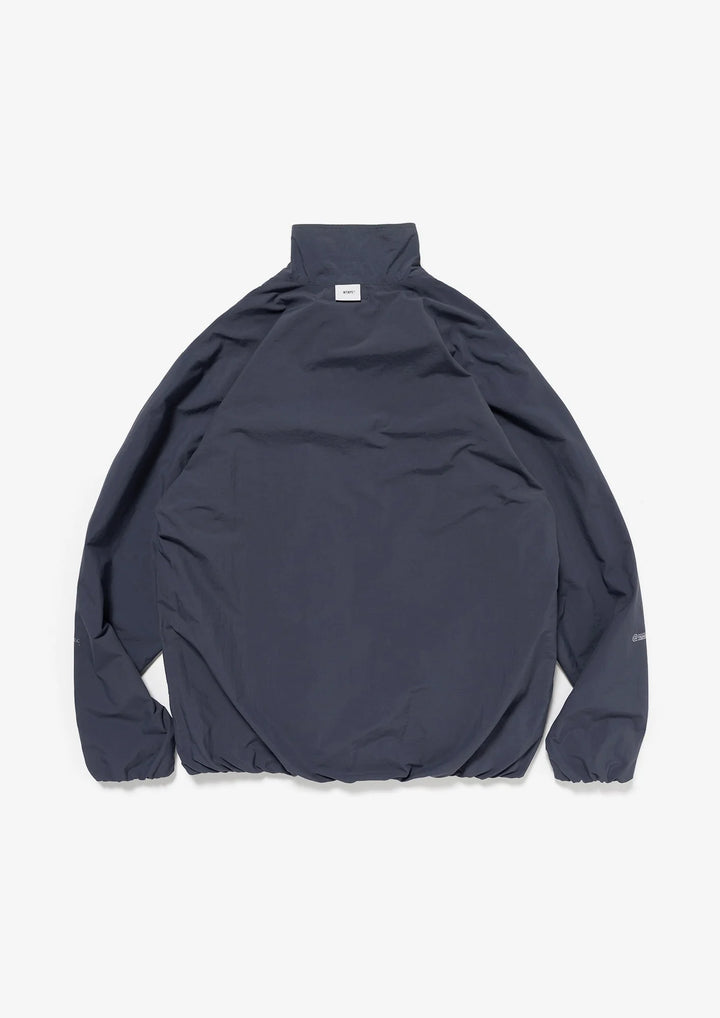 WTAPS / TRACK / JACKET / NYLON. TUSSAH. PERTEX® – web-inter