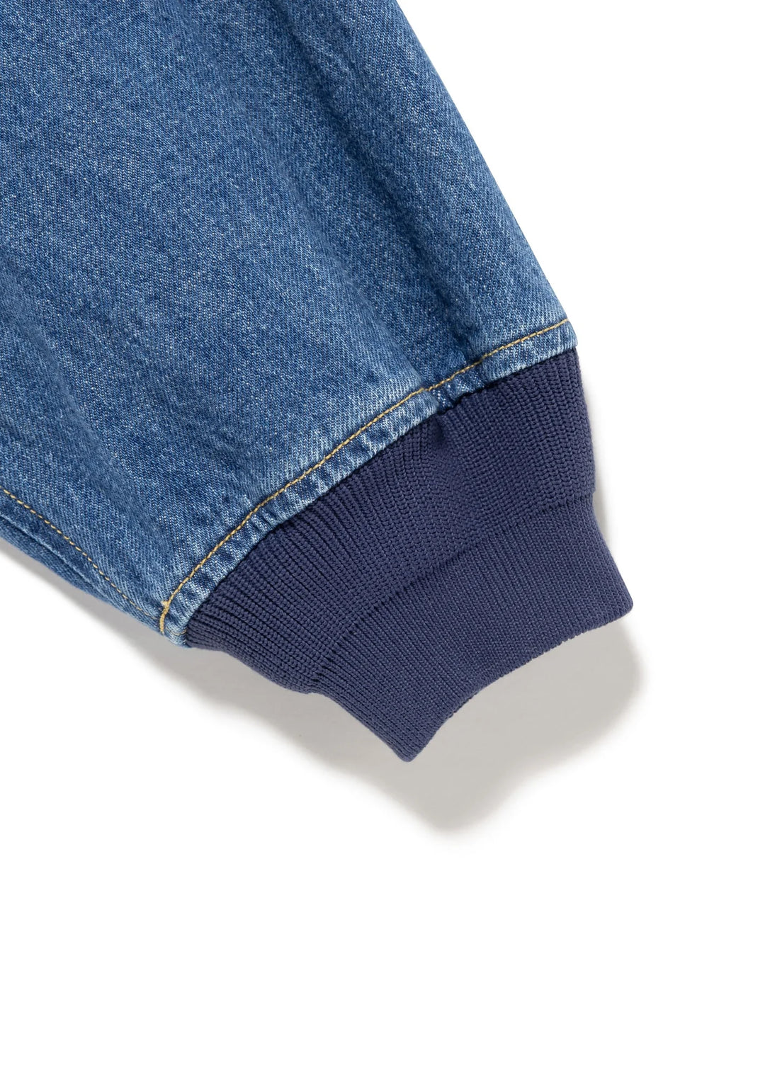 WTAPS / D00M / JACKET / COTTON. DENIM – web-inter
