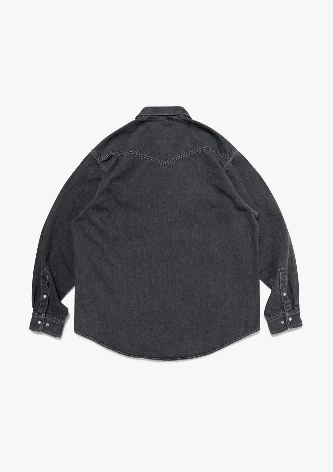 WTAPS / ALLMAN / LS / COTTON. DENIM – web-inter