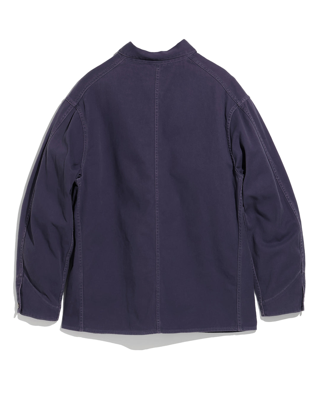 FOUNDOUR / COVERALL JACKET – web-inter