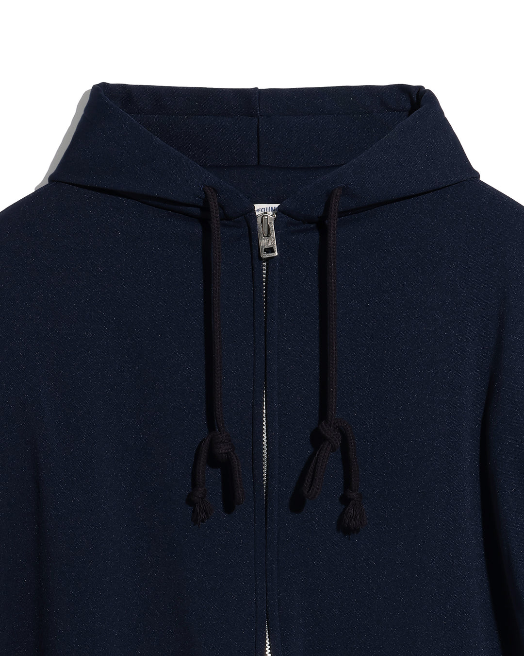 FOUNDOUR OXFORD HOODIE 金子恵治 OXFORD HOODIE（オックスフォードフーディー）｜FOUNDOUR