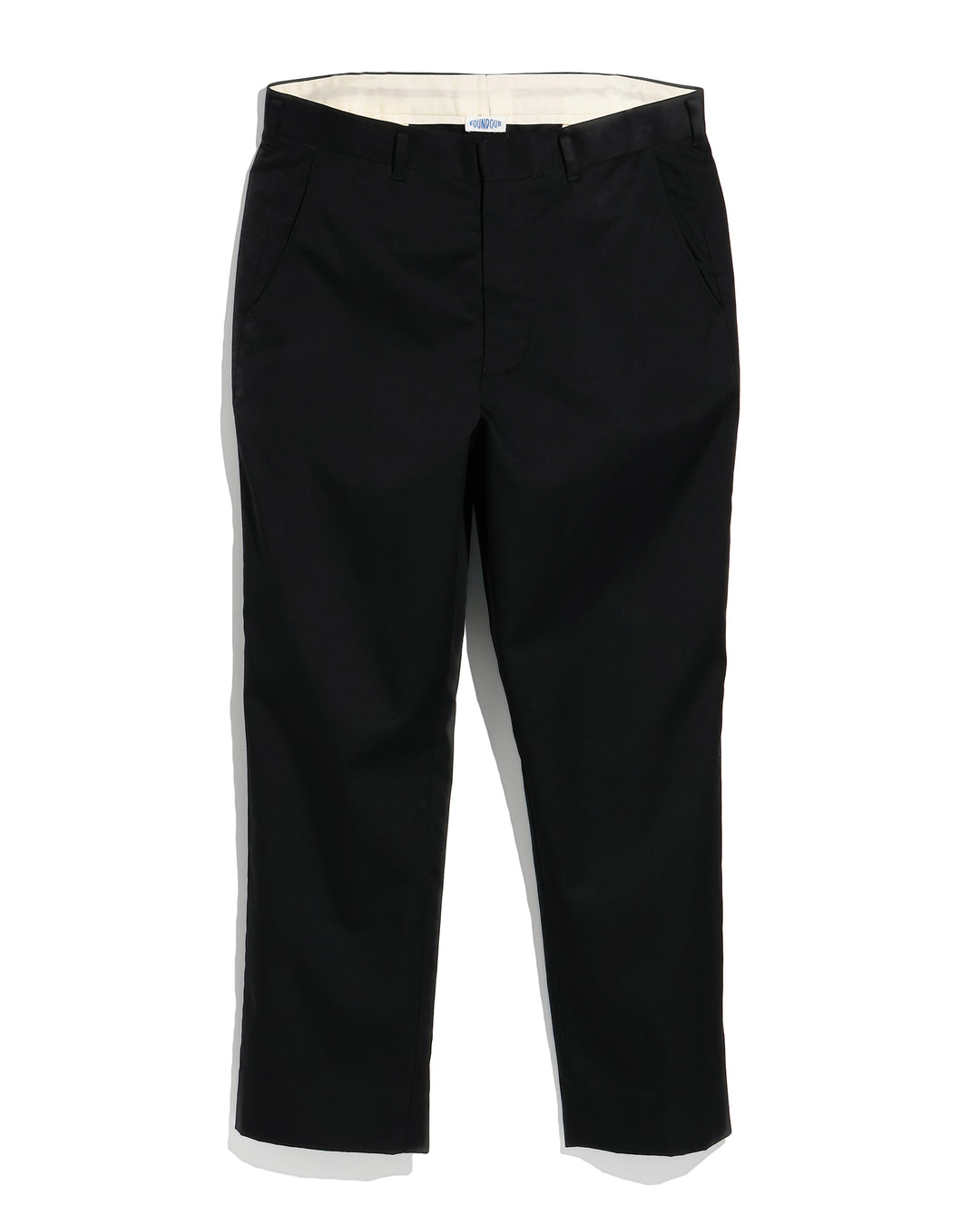 8月3日まで MORE SALE<50% OFF> FOUNDOUR / TWILL PANT