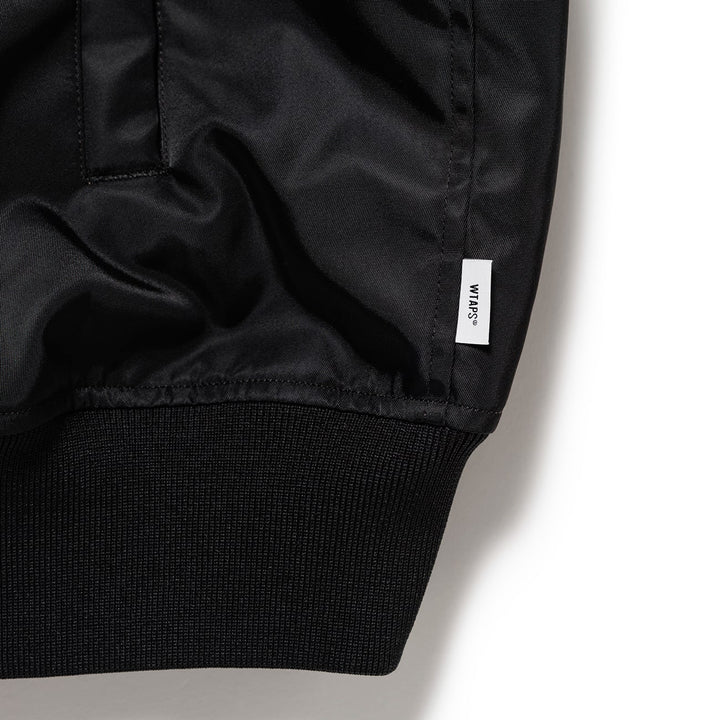 ジャケット・アウター s4461329 Team / Jacket / Nylon. Twill TEAM / JACKET / NYLON. TWILL – TIME AFTER TIME