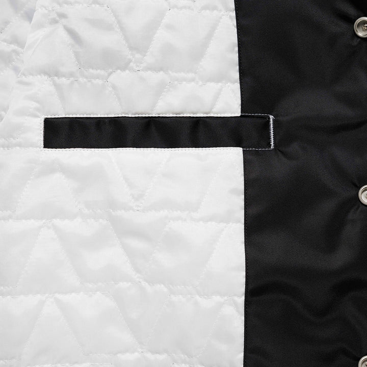WTAPS / TEAM / JACKET / NYLON. TWILL – web-inter