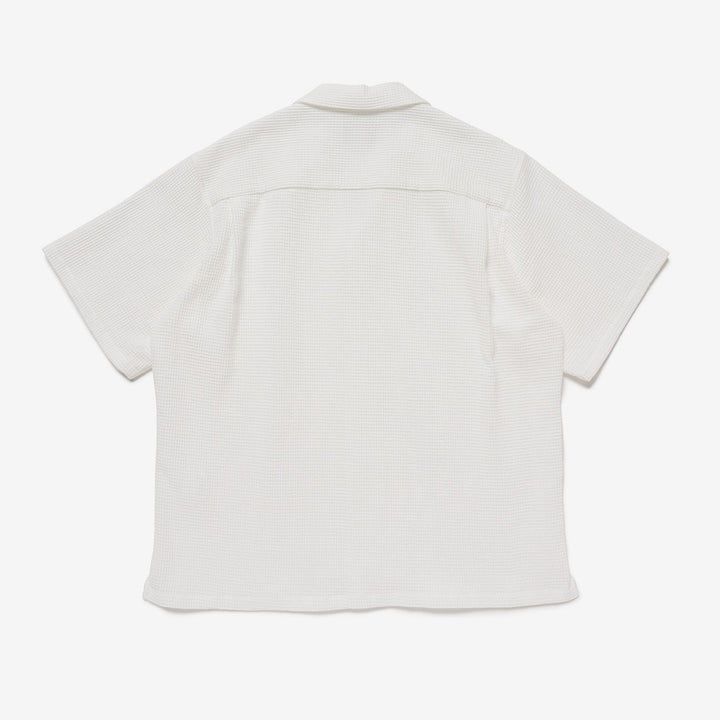 WTAPS / FRIO 01 / SS / COTTON. RIPSTOP – web-inter