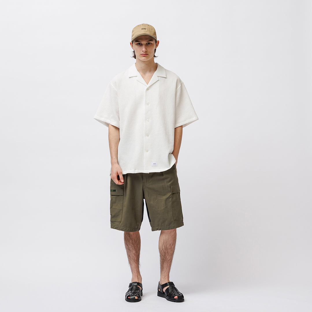 新品未使用WTAPS25ss FRIO 01SS COTTON RIPSTOP FRIO 01 / SS / COTTON. RIPSTOP – WTAPS HK