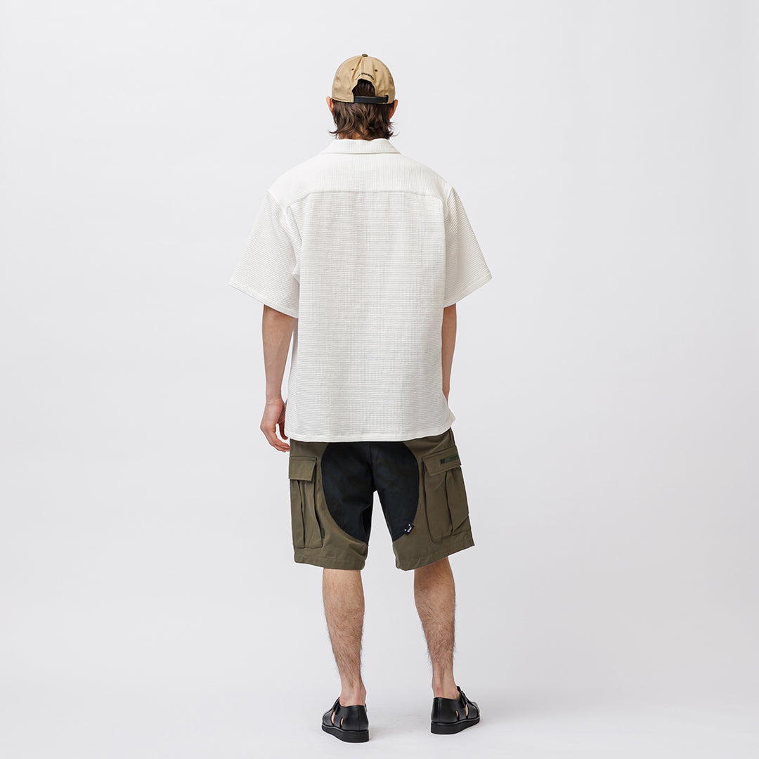 新品未使用WTAPS25ss FRIO 01SS COTTON RIPSTOP WTAPS 25SS FRIO 01 SS COTTON RIPSTOP XL - メルカリ