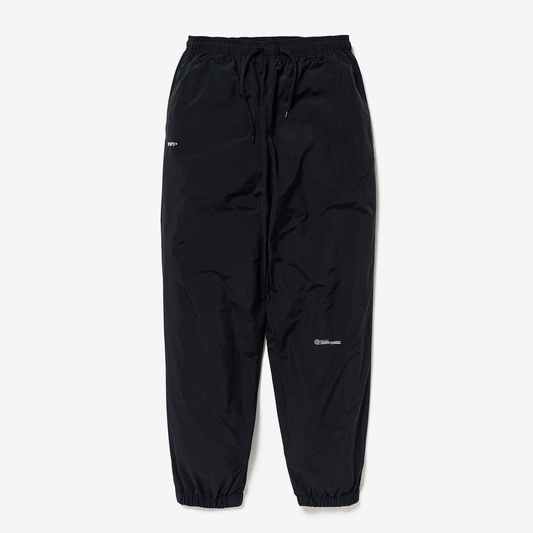 WTAPS SPST2002 / TROUSERS / NYLON. TUSSAH