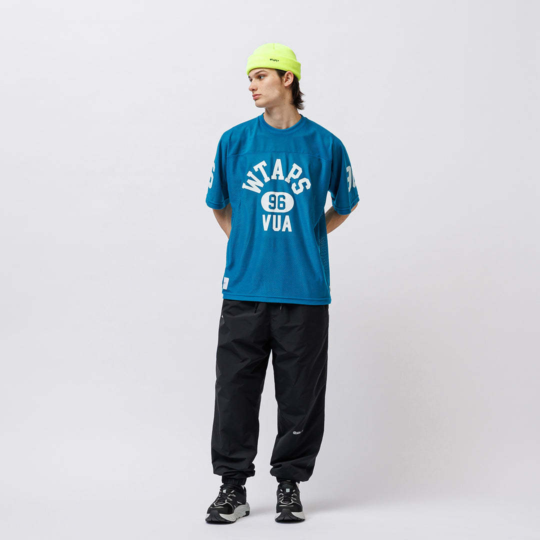 WTAPS / SPST2001 / TROUSERS / NYLON. TUSSAH. PERTEX® – web-inter