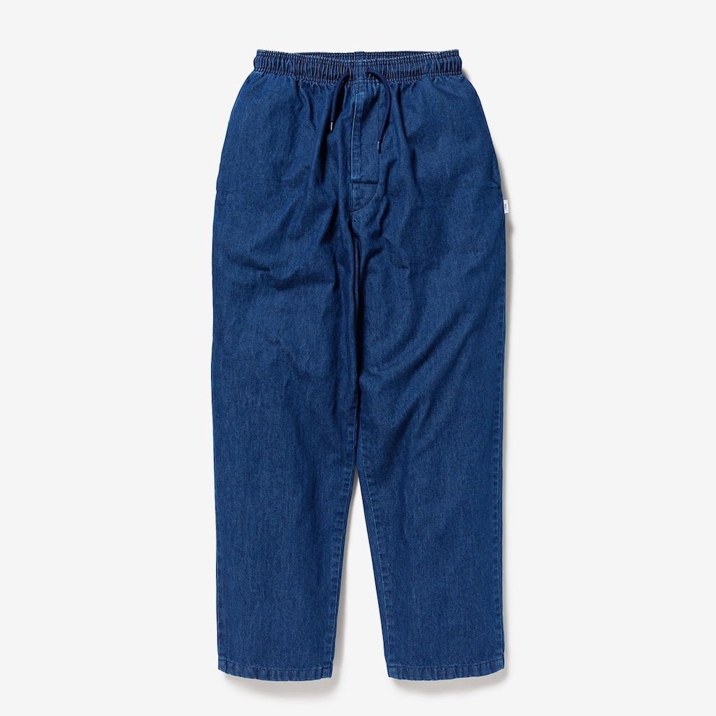 パンツ WTAPS Armstrong / Trousers/ Cotton Denim WTAPS FW24 ARMSTRONG / TROUSERS / COTTON. DENIM