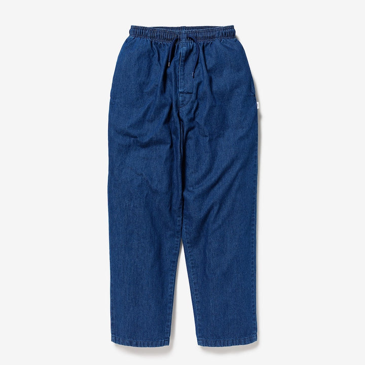K*2様 【破れあり】WTAPS SDDT2001/TROUSERS/DENIM Wtaps SDDT2001 Denim Trousers | FIRMAMENT - Berlin Renaissance