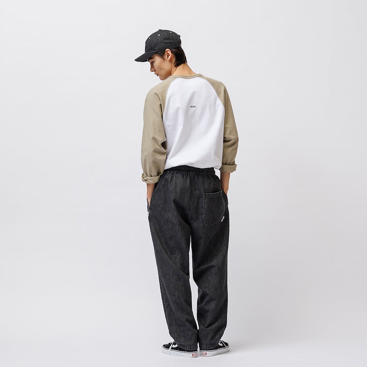 Wtaps SDDT2001 Denim Trousers | FIRMAMENT - Berlin Renaissance