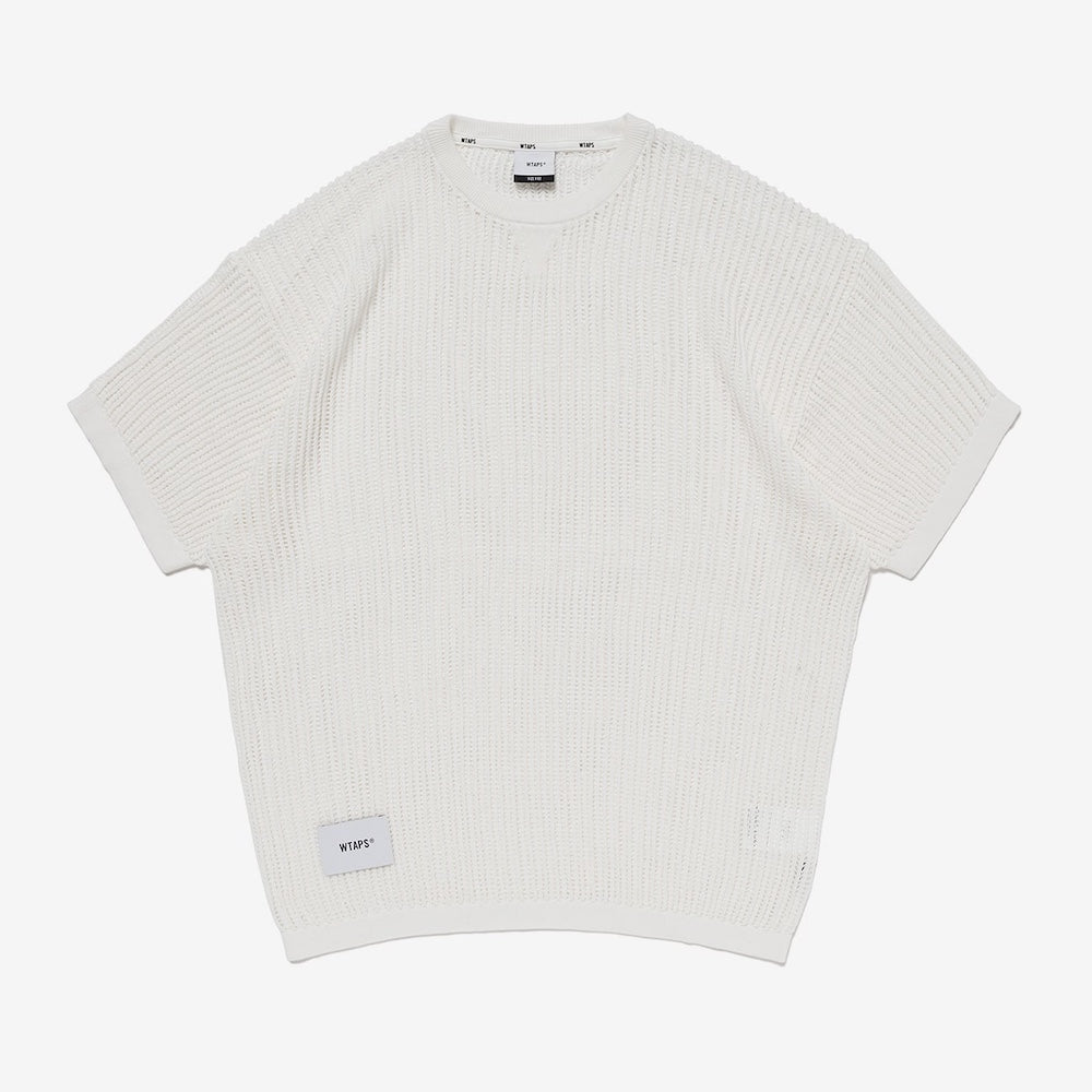 WTAPS / GHILL / SWEATER / COTTON – web-inter