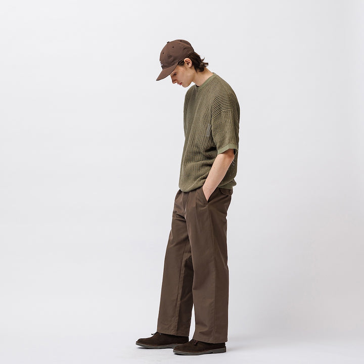 WTAPS / GHILL / SWEATER / COTTON – web-inter
