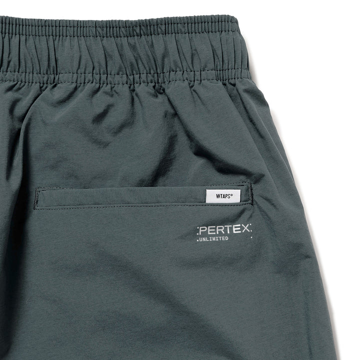 パンツ WTAPS SPST2001 / TROUSERS / NYLON. SPST2001 / TROUSERS / NYLON. TUSSAH. PERTEX® – TIME AFTER TIME