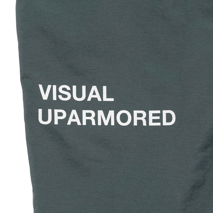 WTAPS / SPST2001 / TROUSERS / NYLON. TUSSAH. PERTEX® – web-inter