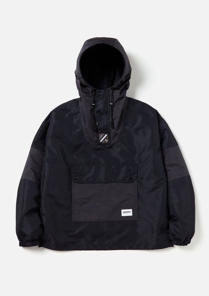 NEIGHBORHOOD / ANORAK JACKET – web-inter