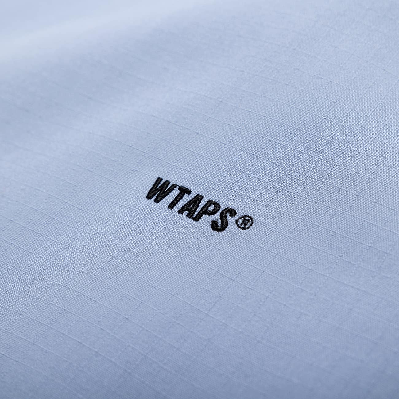 WTAPS / REPO 01 / SS / CTPL. RIPSTOP. SIGN – web-inter