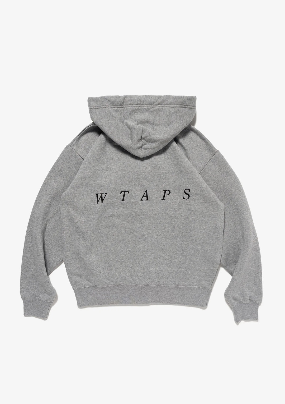 トップス WTAPS LLW / Hoody / Cotton Grey M LLW / HOODY / COTTON | WTAPS(ダブルタップス) / トップス スウェット