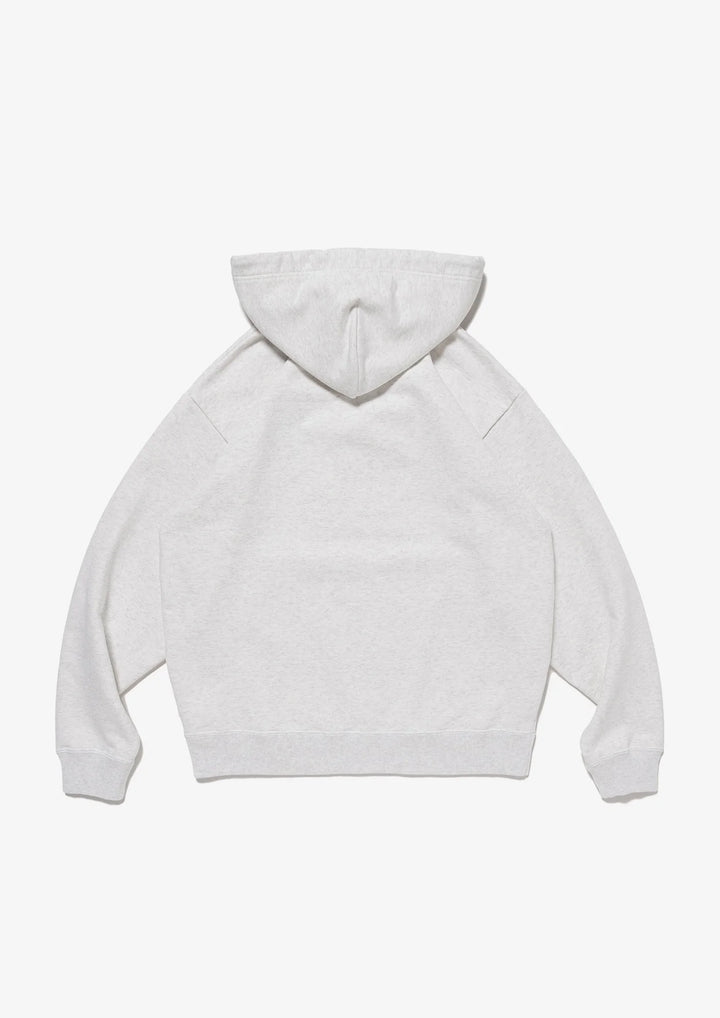 WTAPS / ACADEMY / HOODY / COTTON – web-inter