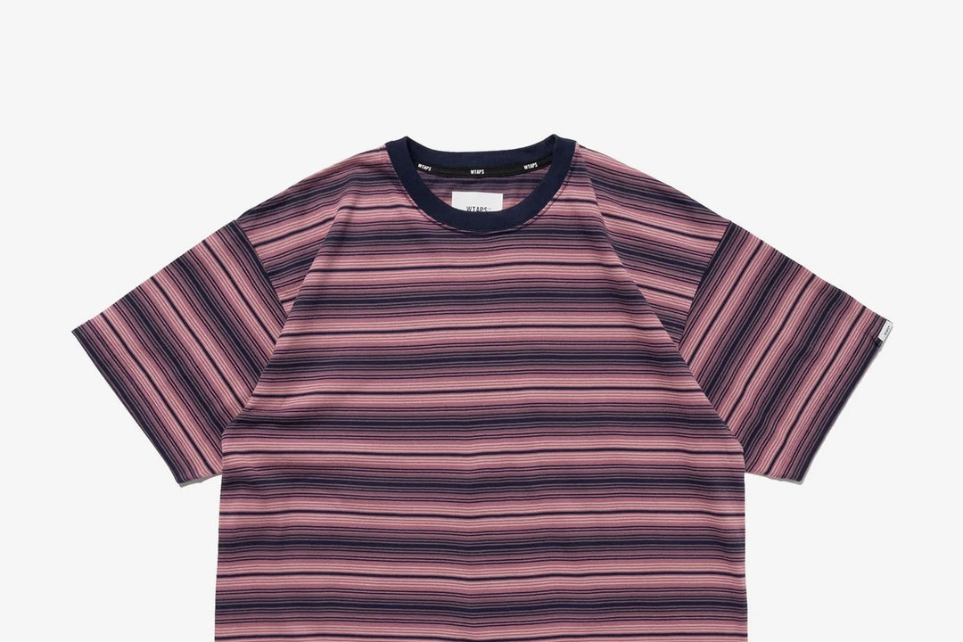 WTAPS / BDY 01 / SS / COTTON – web-inter