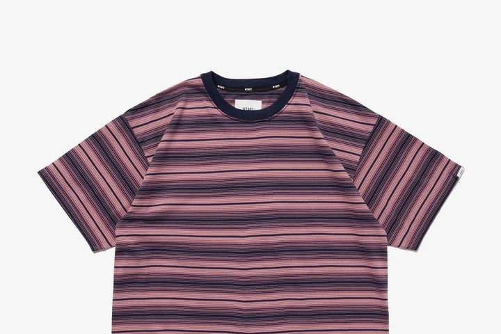 WTAPS / BDY 01 / SS / COTTON – web-inter