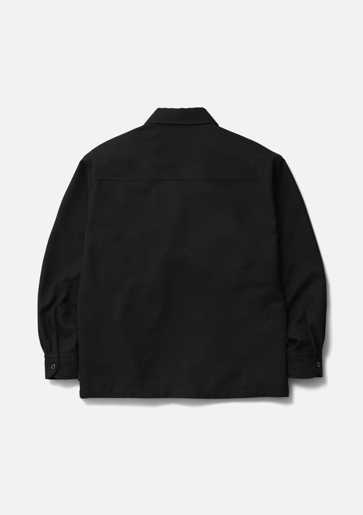 NEIGHBORHOOD / CPO SHIRT LS – web-inter