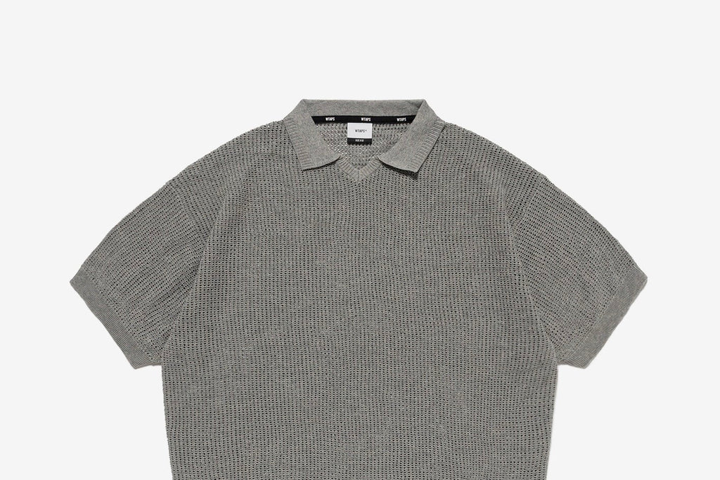 WTAPS DUP 01 / SS / POLY. size2（M） WTAPS / DUP / SWEATER / COTTON – web-inter