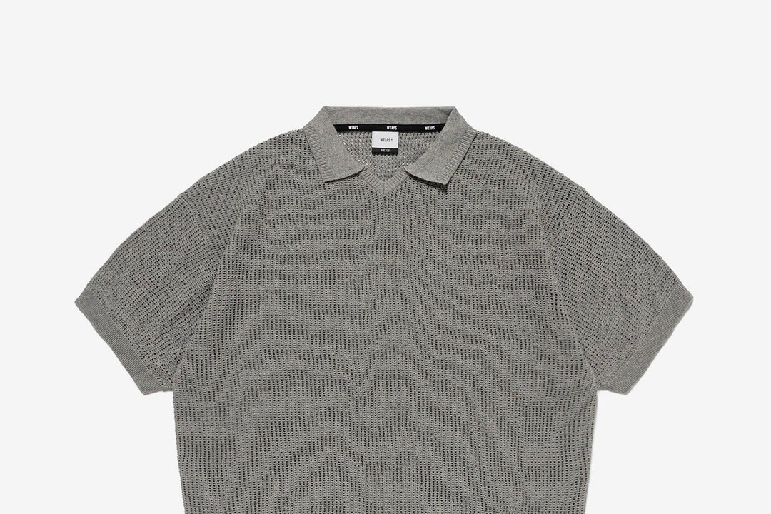 WTAPS / DUP / SWEATER / COTTON – web-inter