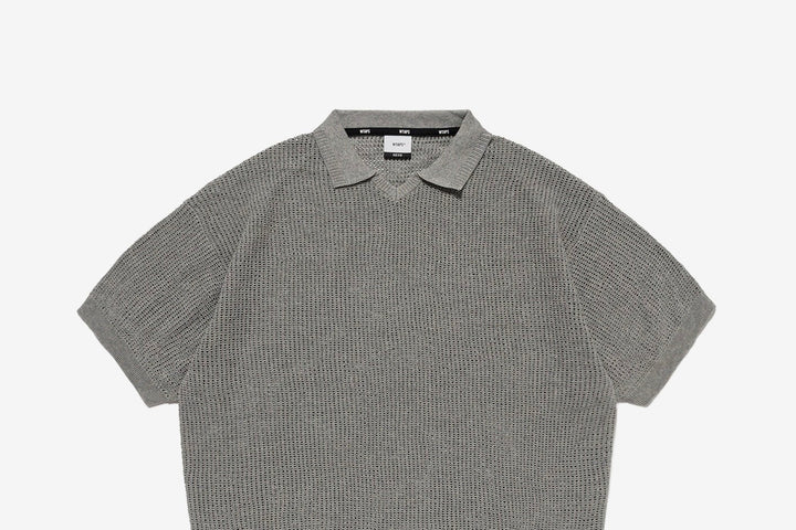 WTAPS / DUP / SWEATER / COTTON – web-inter