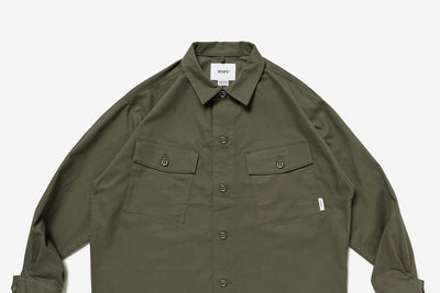 WTAPS – web-inter