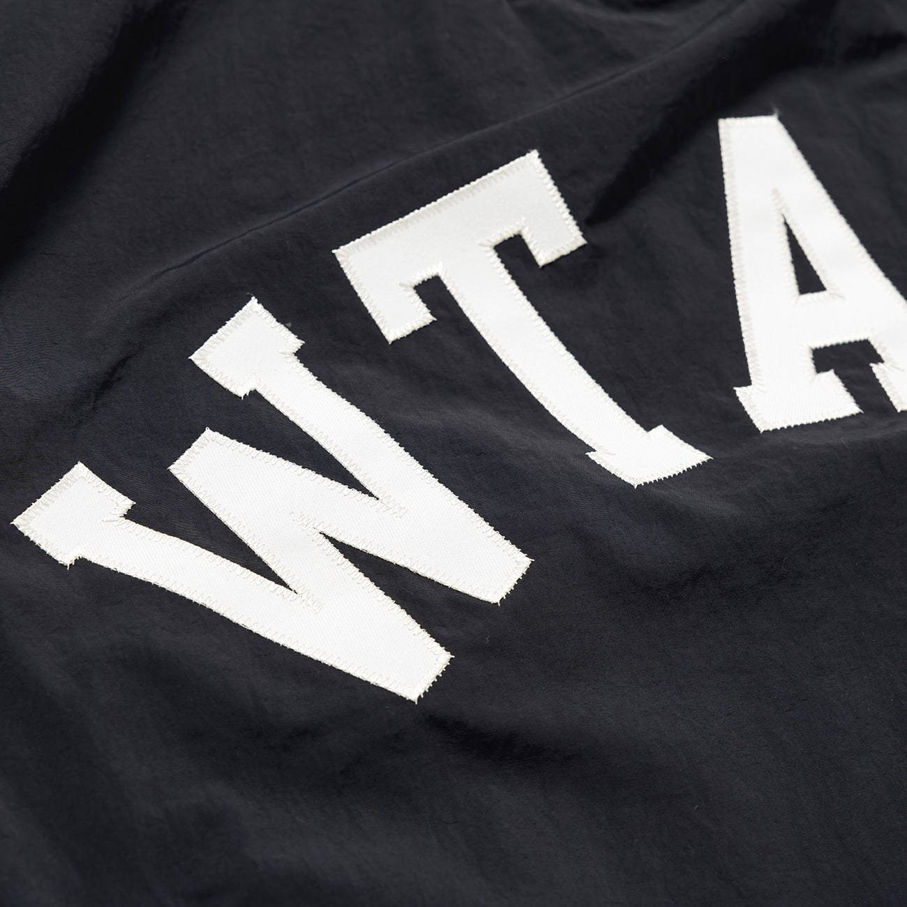 WTAPS / FINDER / LS / NYLON. TUSSAH – web-inter