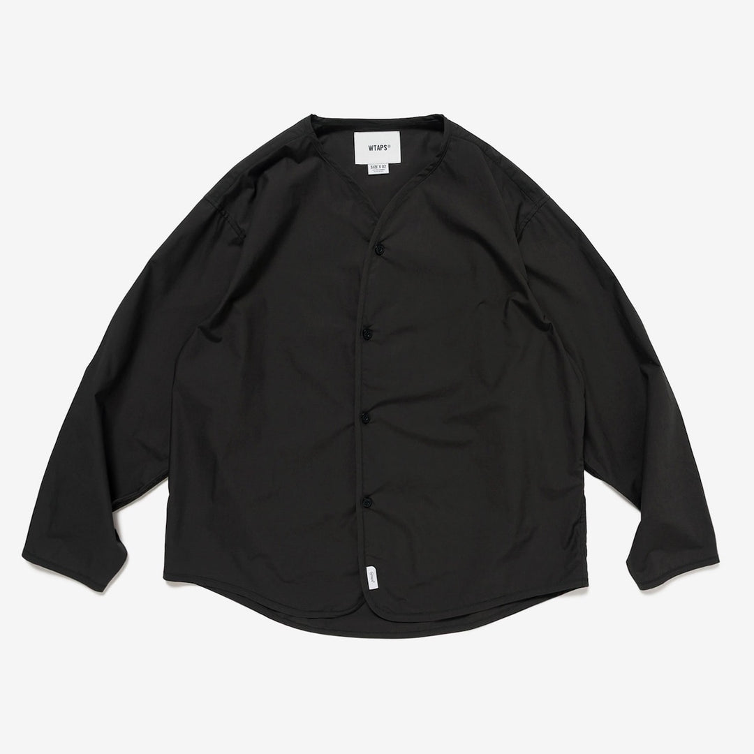 美品ダブルタップス　スカウト　サイズ03 WTAPS / BD 03 / SS / SCOUT 01 / LS / COTTON. BROADCLOTH – web-inter