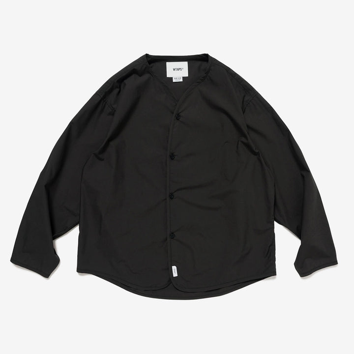 WTAPS / BD 03 / SS / SCOUT 01 / LS / COTTON. BROADCLOTH – web-inter