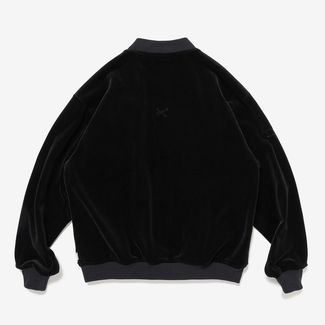 WTAPS /ATHL / SWEATER / CTPL – web-inter