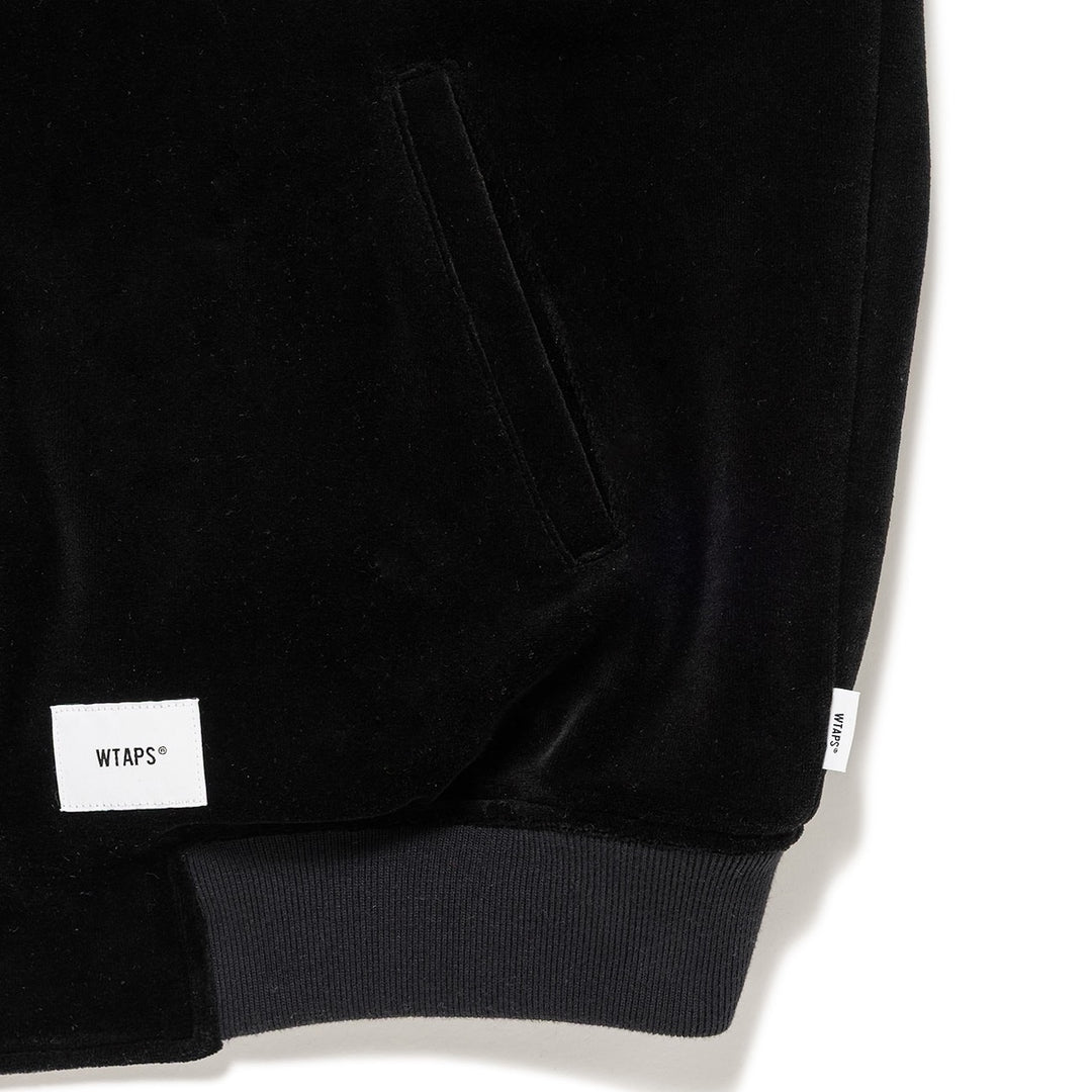 WTAPS /ATHL / SWEATER / CTPL – web-inter
